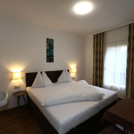 Holiday Home Bergheim F Gen Fuegen Luaran gambar