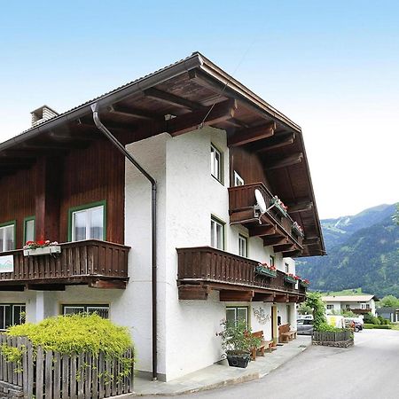 Holiday Home Bergheim F Gen Fuegen Luaran gambar