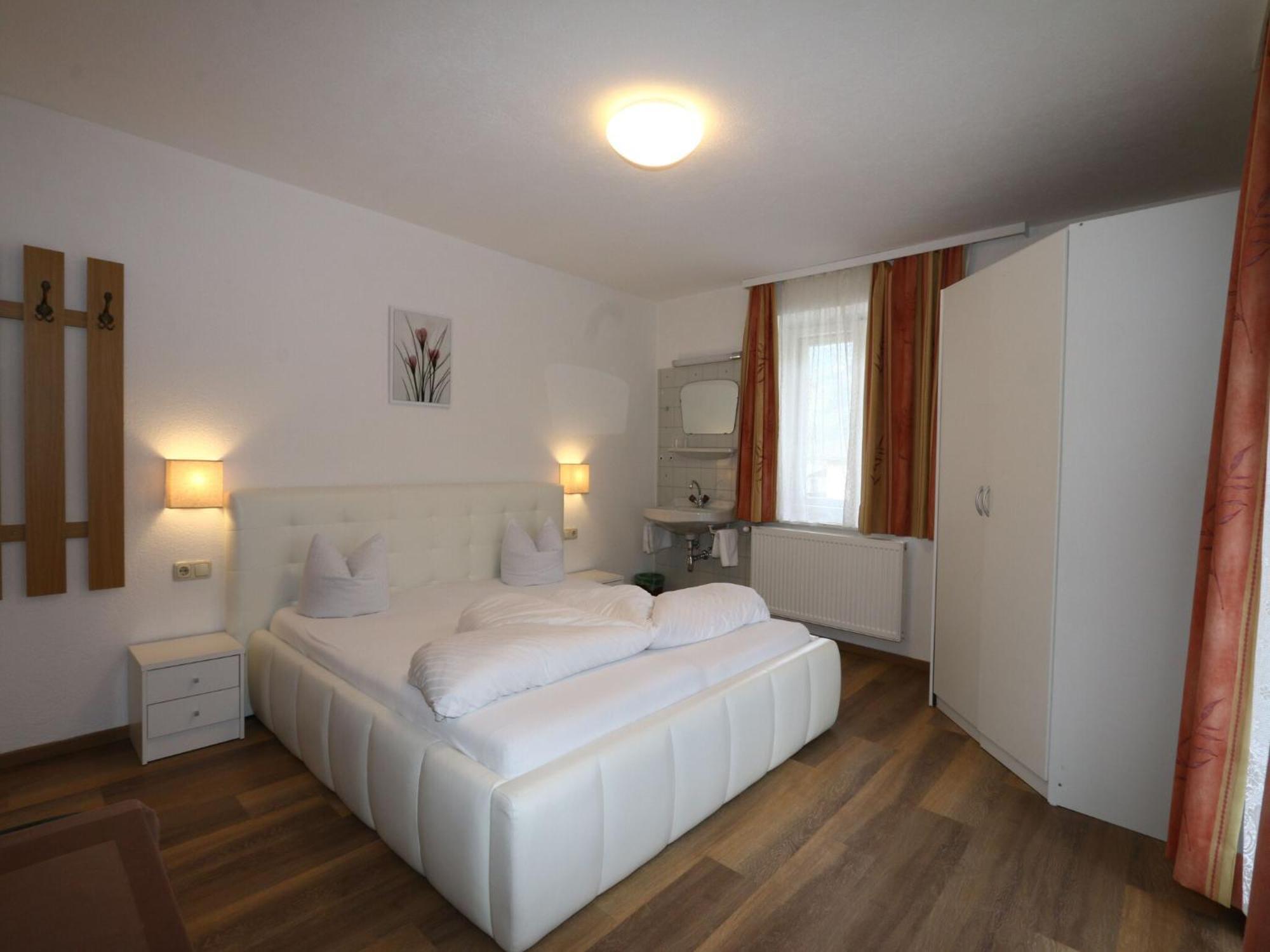 Holiday Home Bergheim F Gen Fuegen Luaran gambar