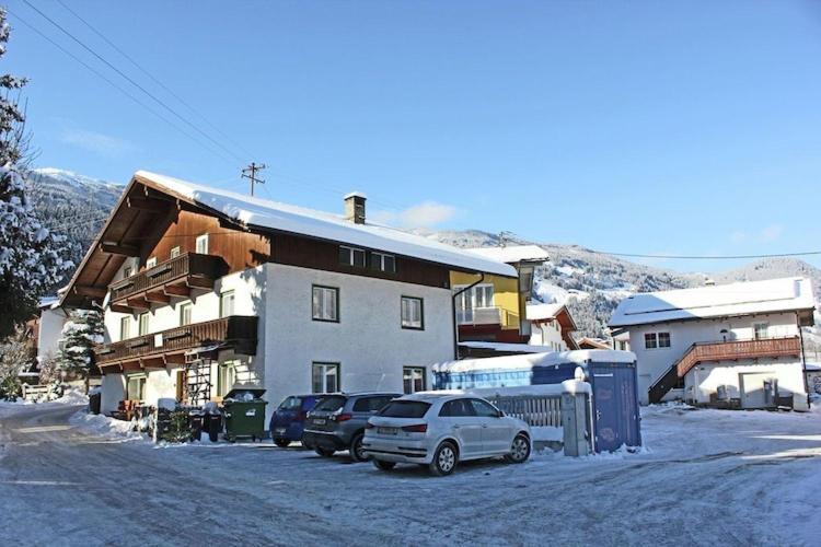 Holiday Home Bergheim F Gen Fuegen Luaran gambar