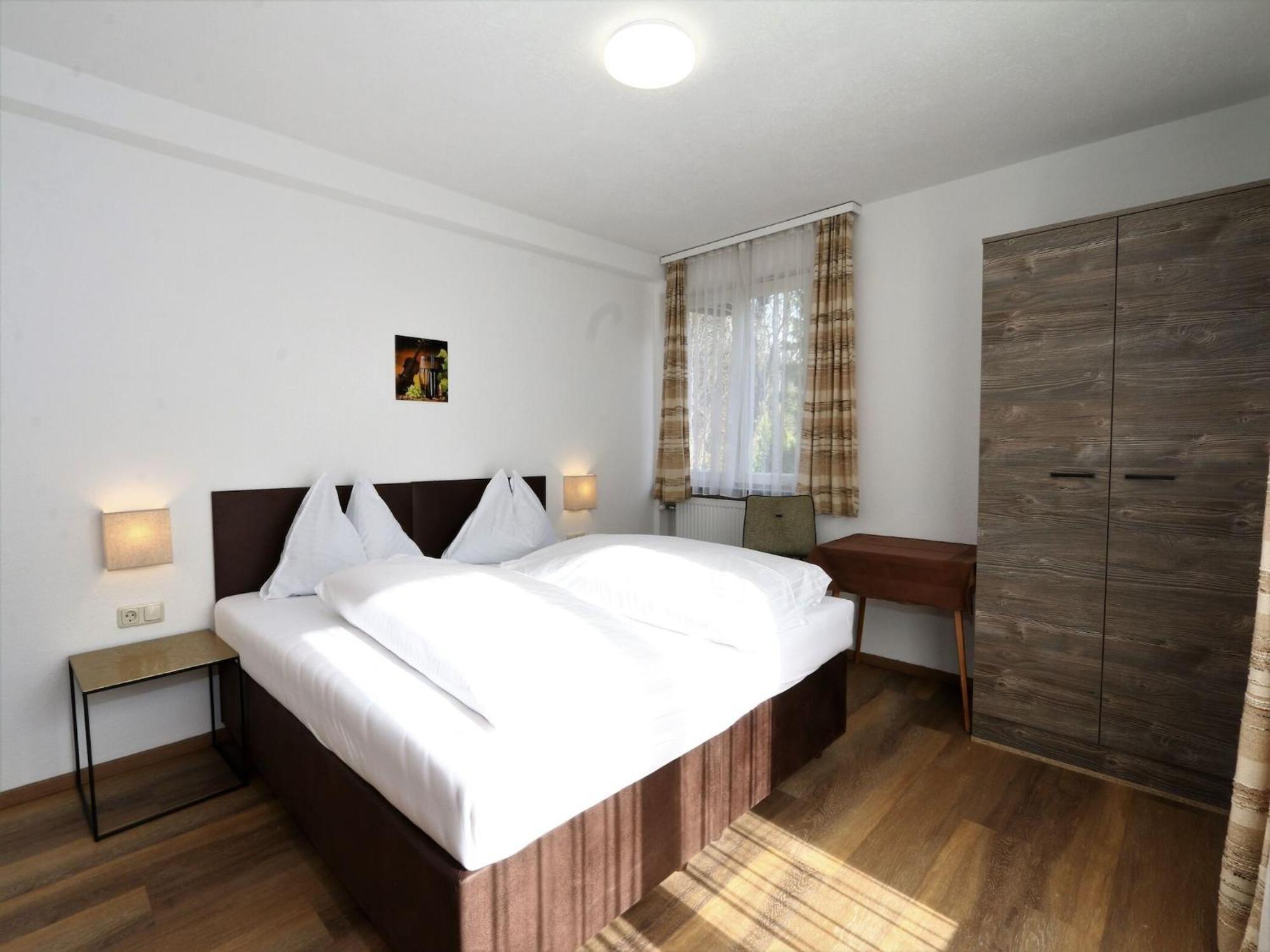 Holiday Home Bergheim F Gen Fuegen Luaran gambar