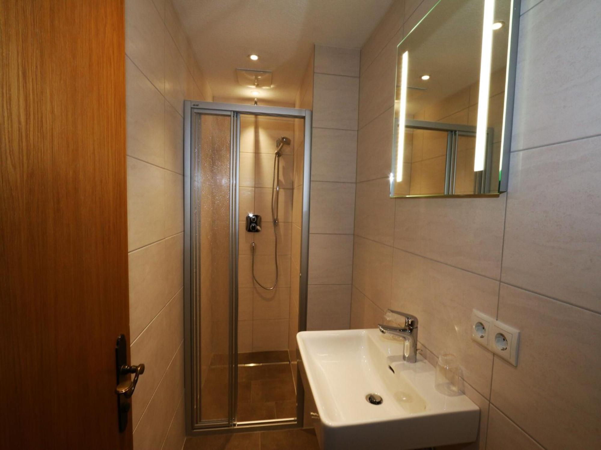 Holiday Home Bergheim F Gen Fuegen Luaran gambar