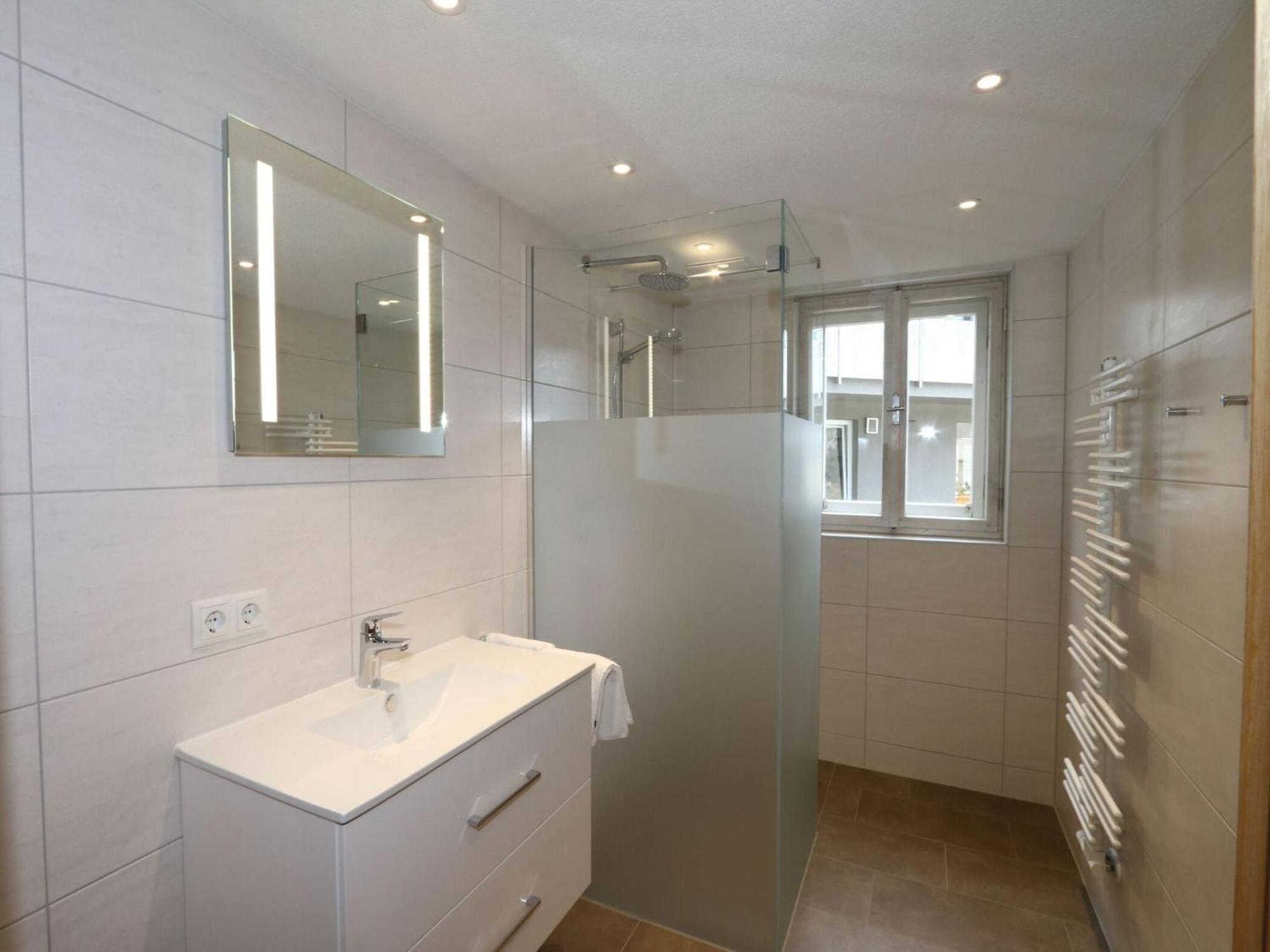 Holiday Home Bergheim F Gen Fuegen Luaran gambar