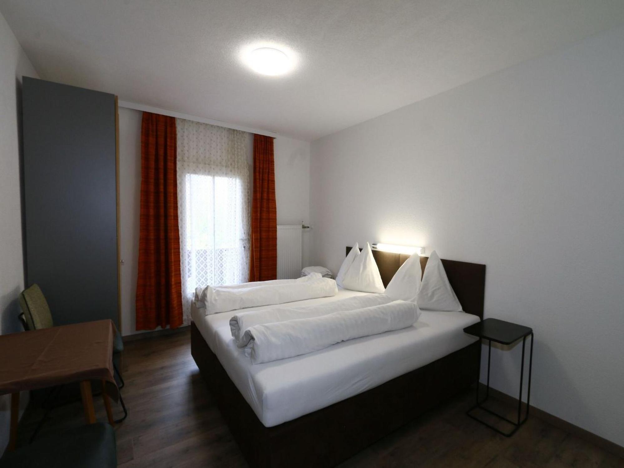 Holiday Home Bergheim F Gen Fuegen Luaran gambar