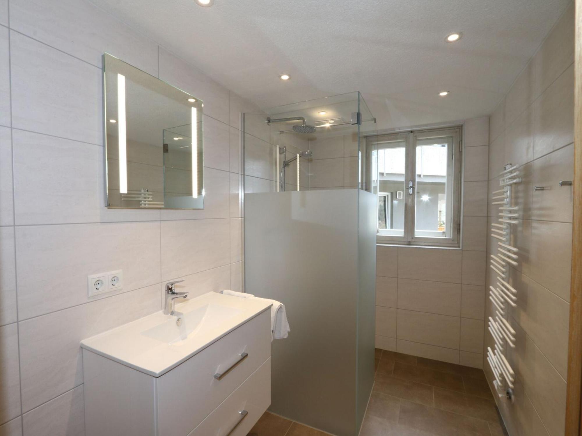 Holiday Home Bergheim F Gen Fuegen Luaran gambar