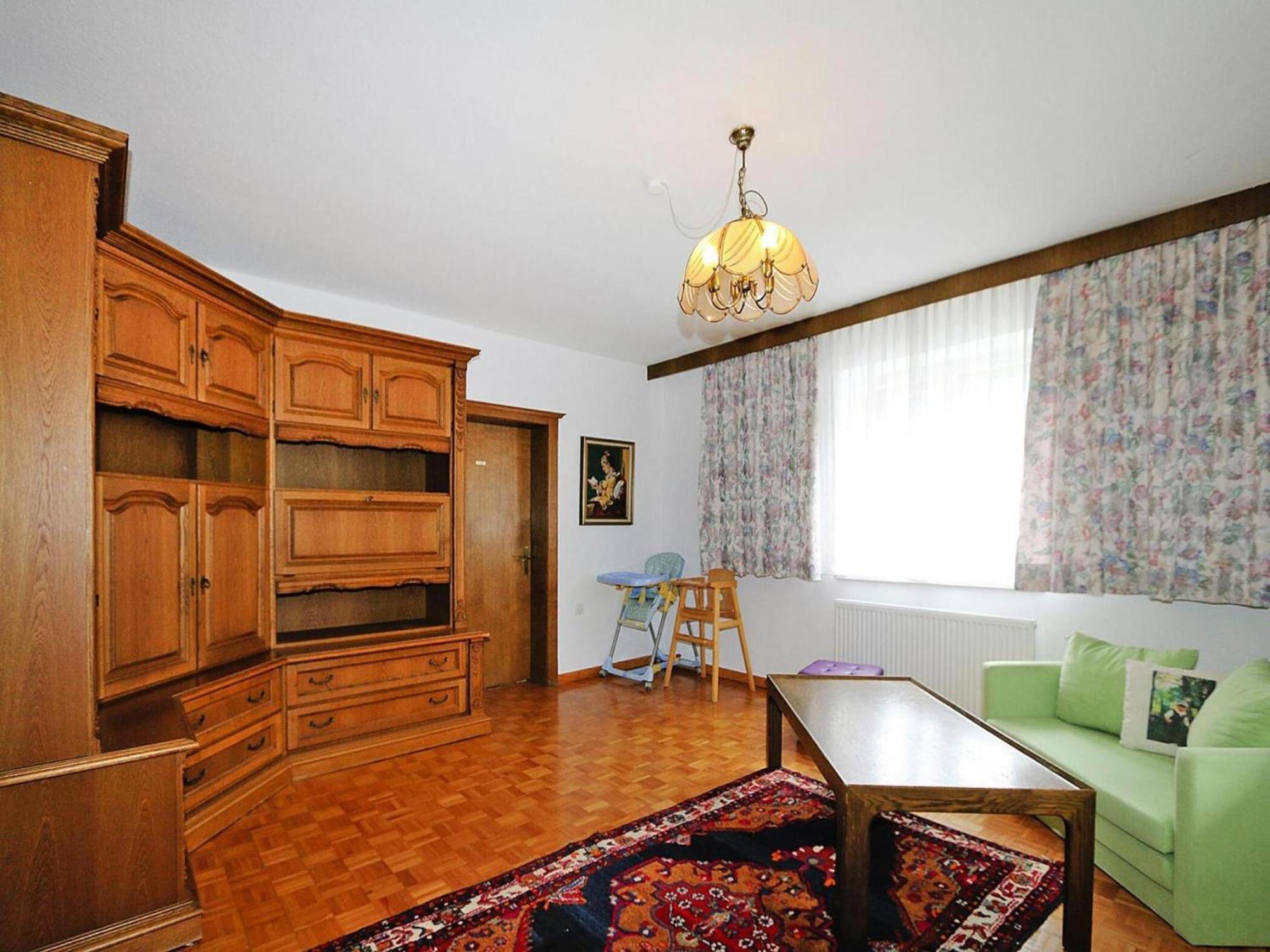 Holiday Home Bergheim F Gen Fuegen Luaran gambar