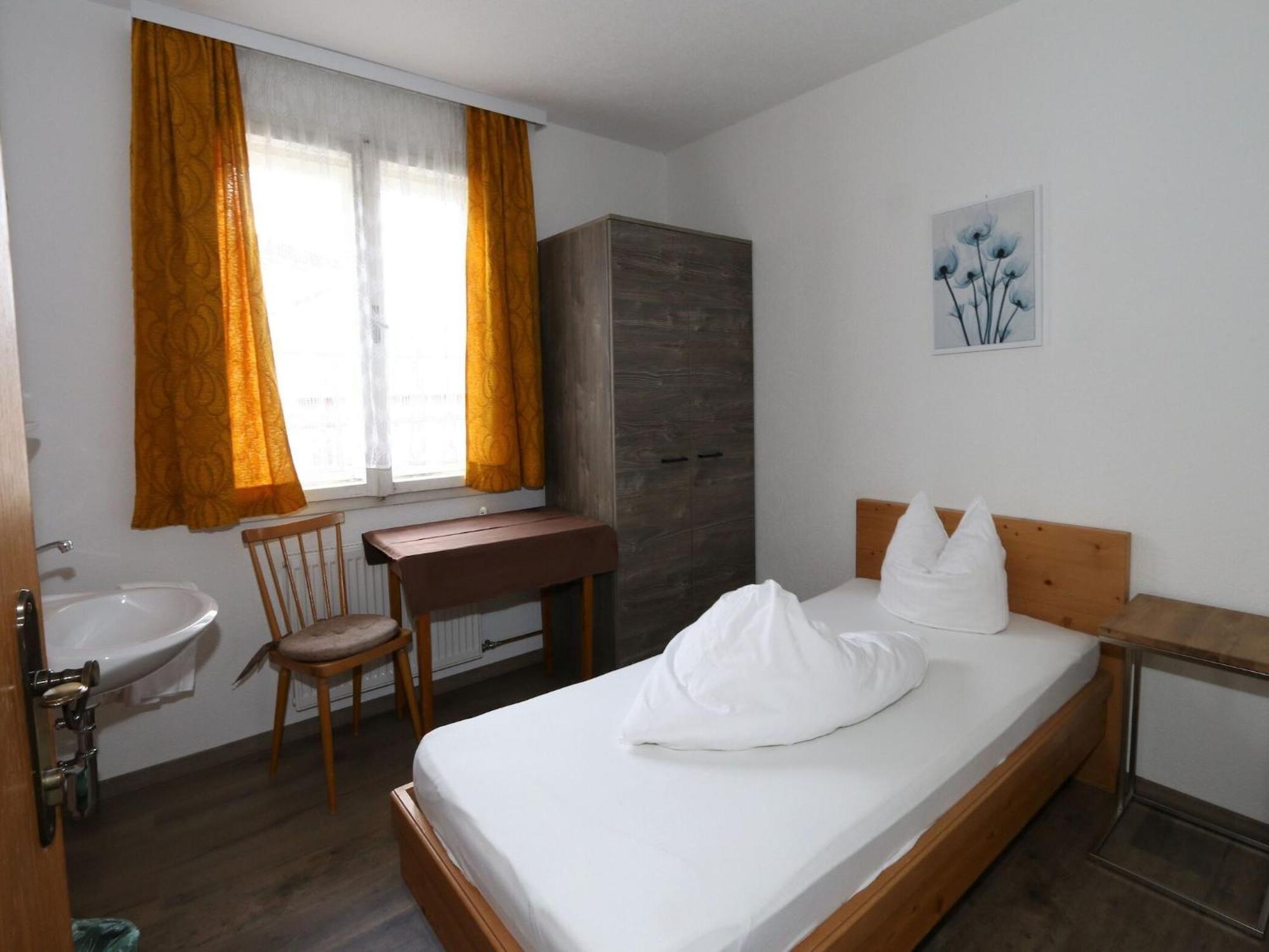 Holiday Home Bergheim F Gen Fuegen Luaran gambar