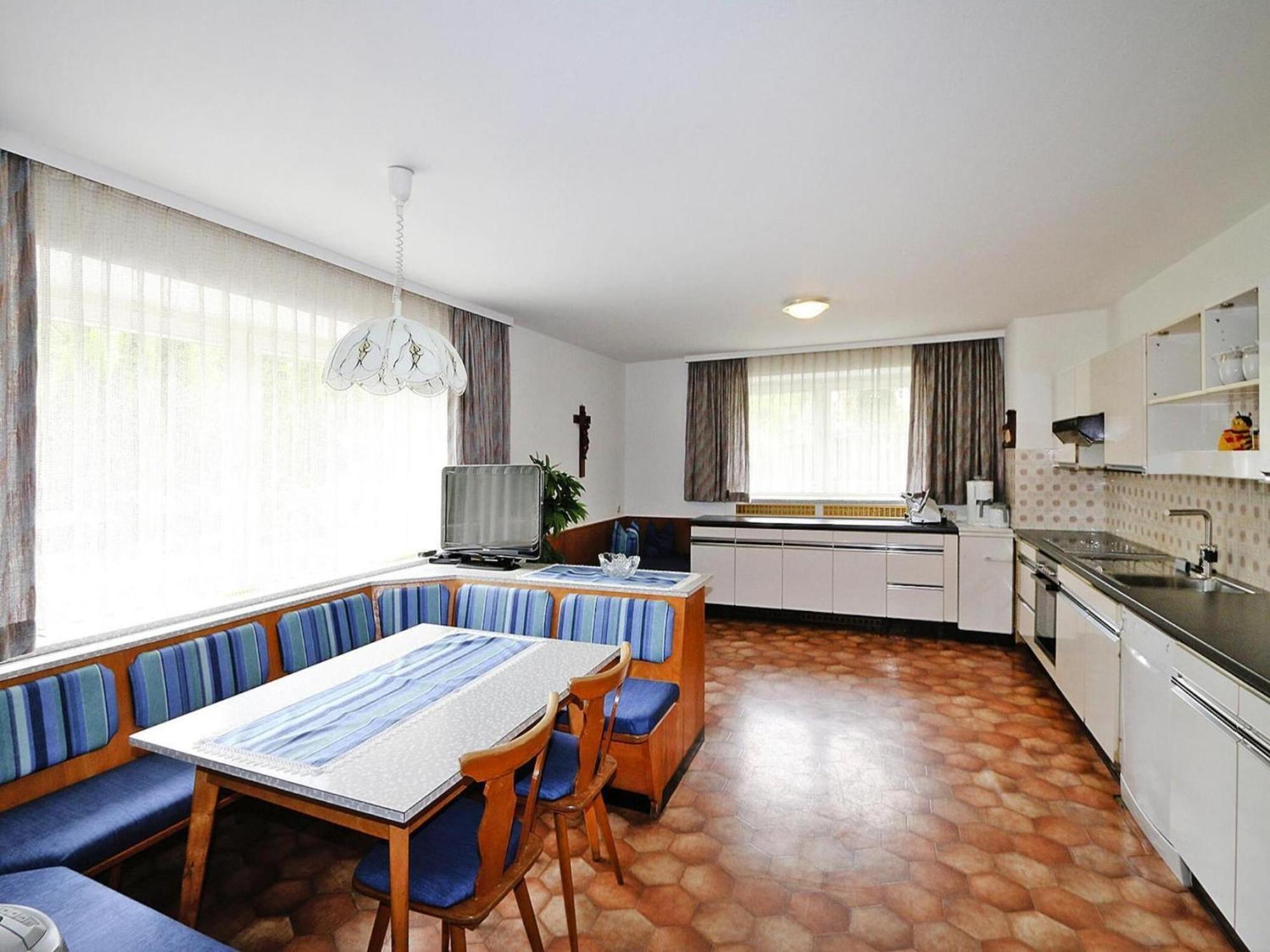 Holiday Home Bergheim F Gen Fuegen Luaran gambar