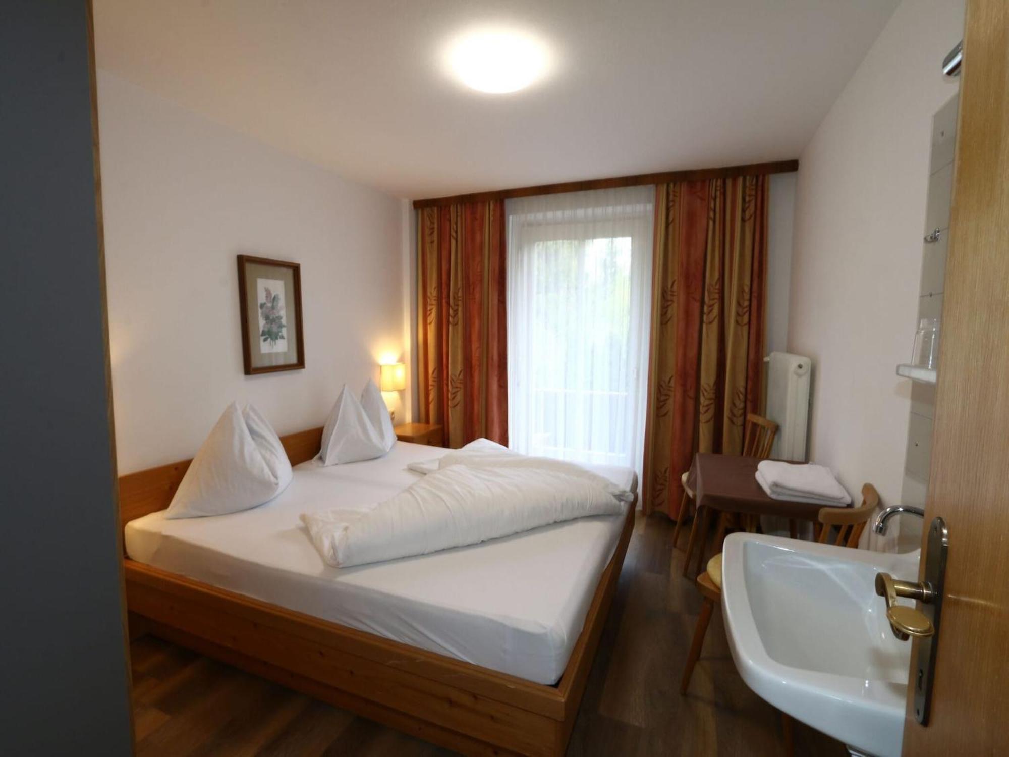 Holiday Home Bergheim F Gen Fuegen Luaran gambar