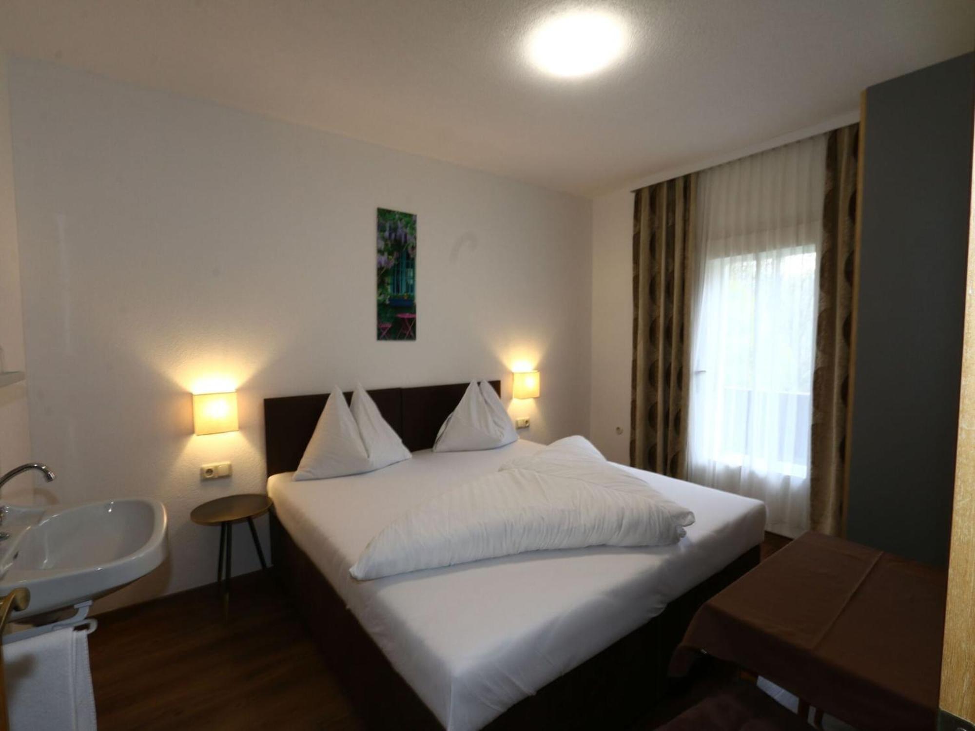 Holiday Home Bergheim F Gen Fuegen Luaran gambar