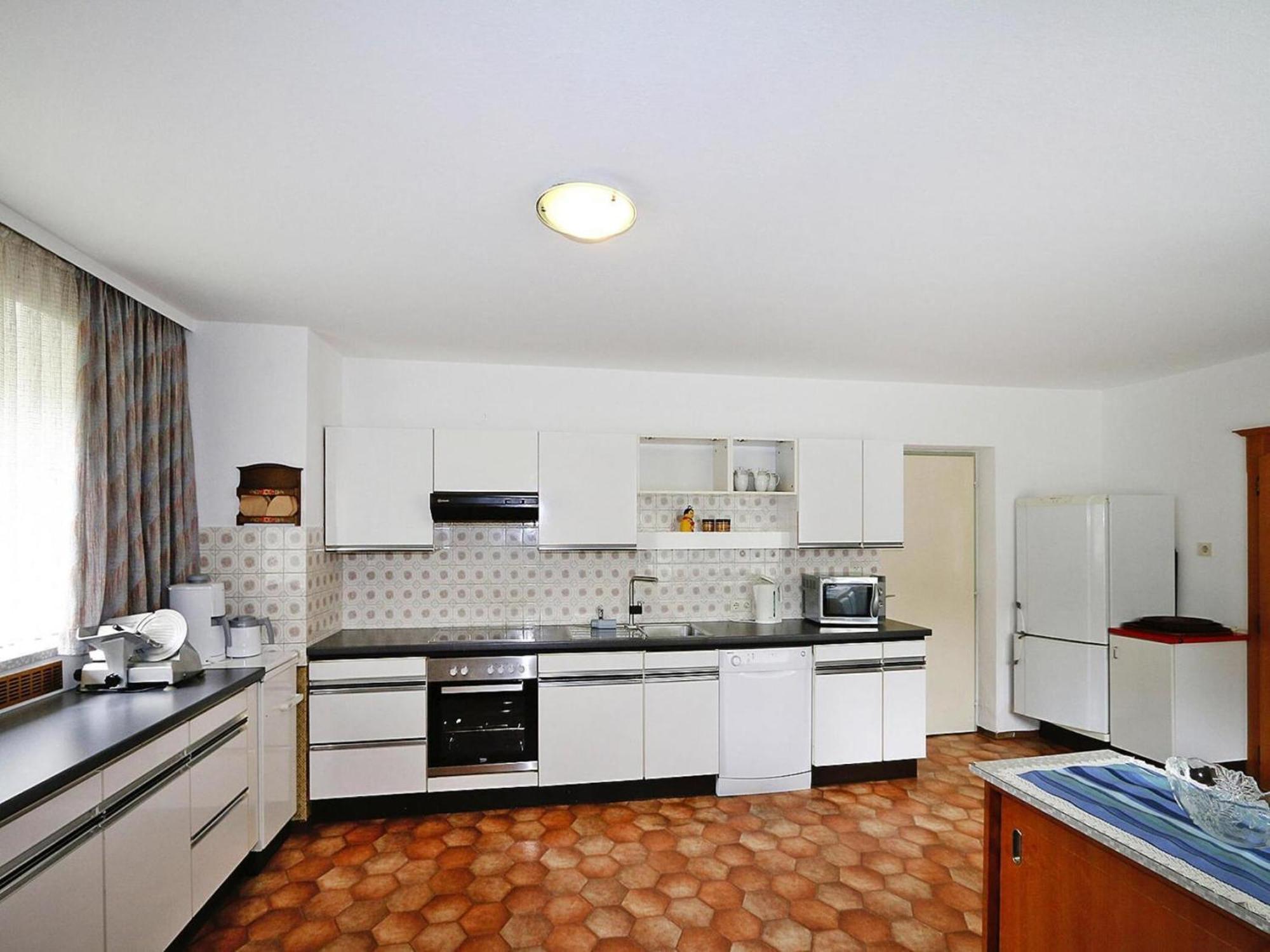Holiday Home Bergheim F Gen Fuegen Luaran gambar